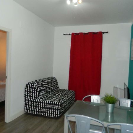 Centro Madrid Rio - Monederos B Daire Dış mekan fotoğraf