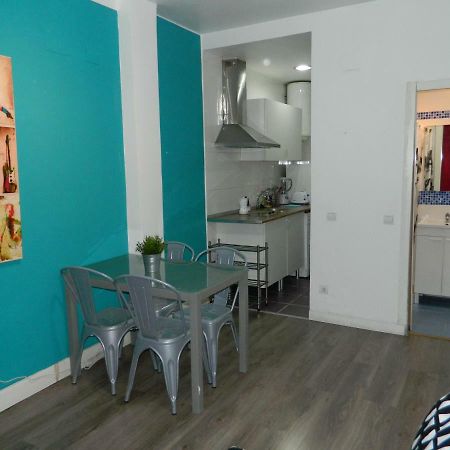 Centro Madrid Rio - Monederos B Daire Dış mekan fotoğraf