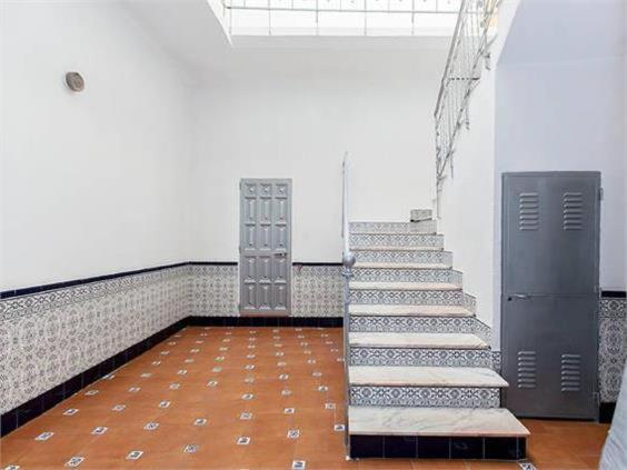 Centro Madrid Rio - Monederos B Daire Dış mekan fotoğraf